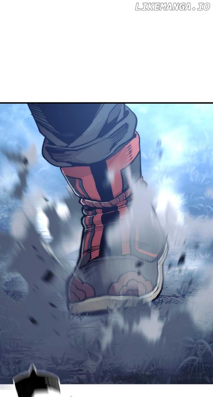 Heavenly Demon Cultivation Simulation Chapter 140 - Page 39