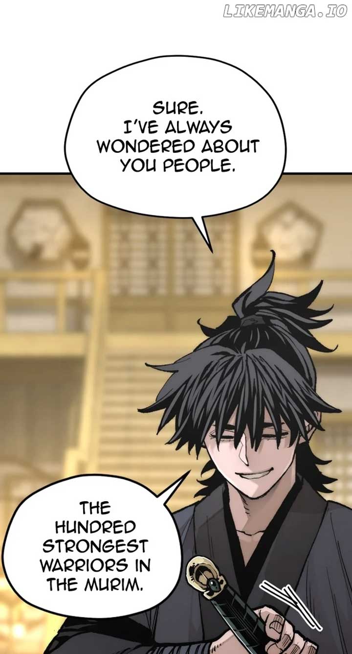 Heavenly Demon Cultivation Simulation Chapter 140 - Page 4