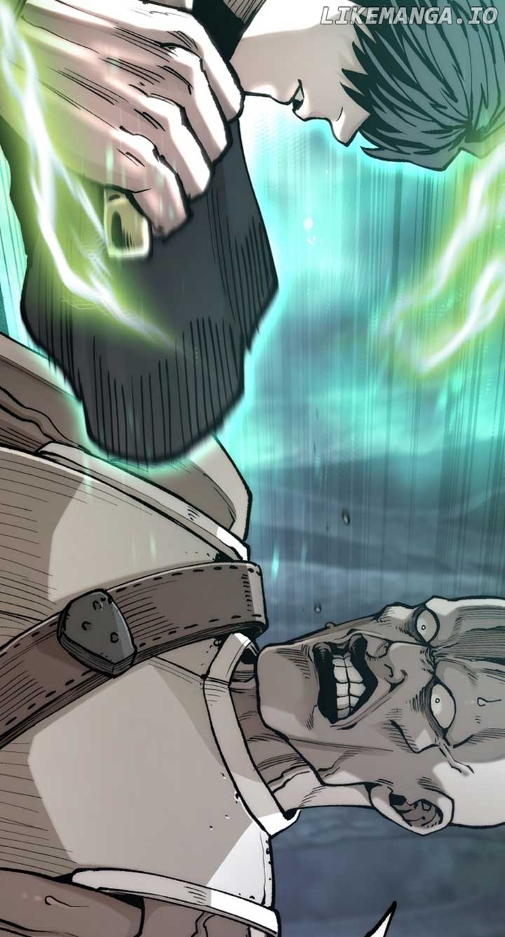 Heavenly Demon Cultivation Simulation Chapter 140 - Page 46