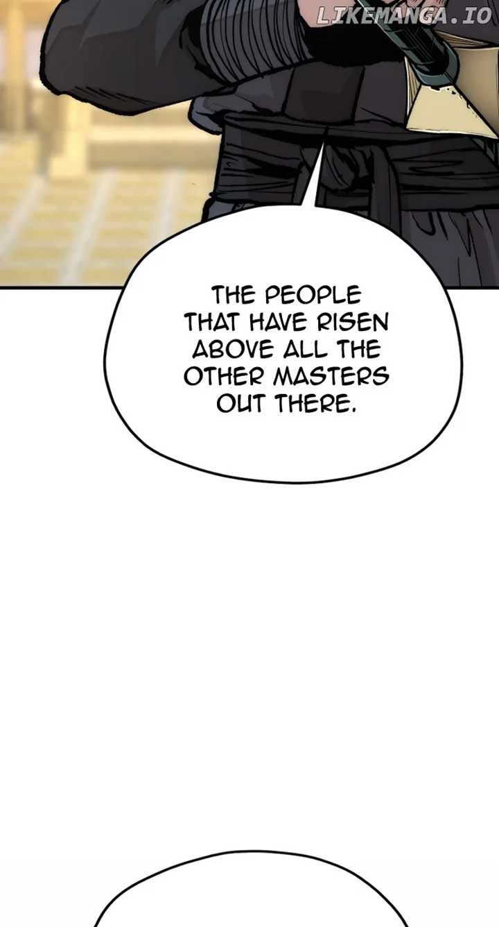 Heavenly Demon Cultivation Simulation Chapter 140 - Page 5