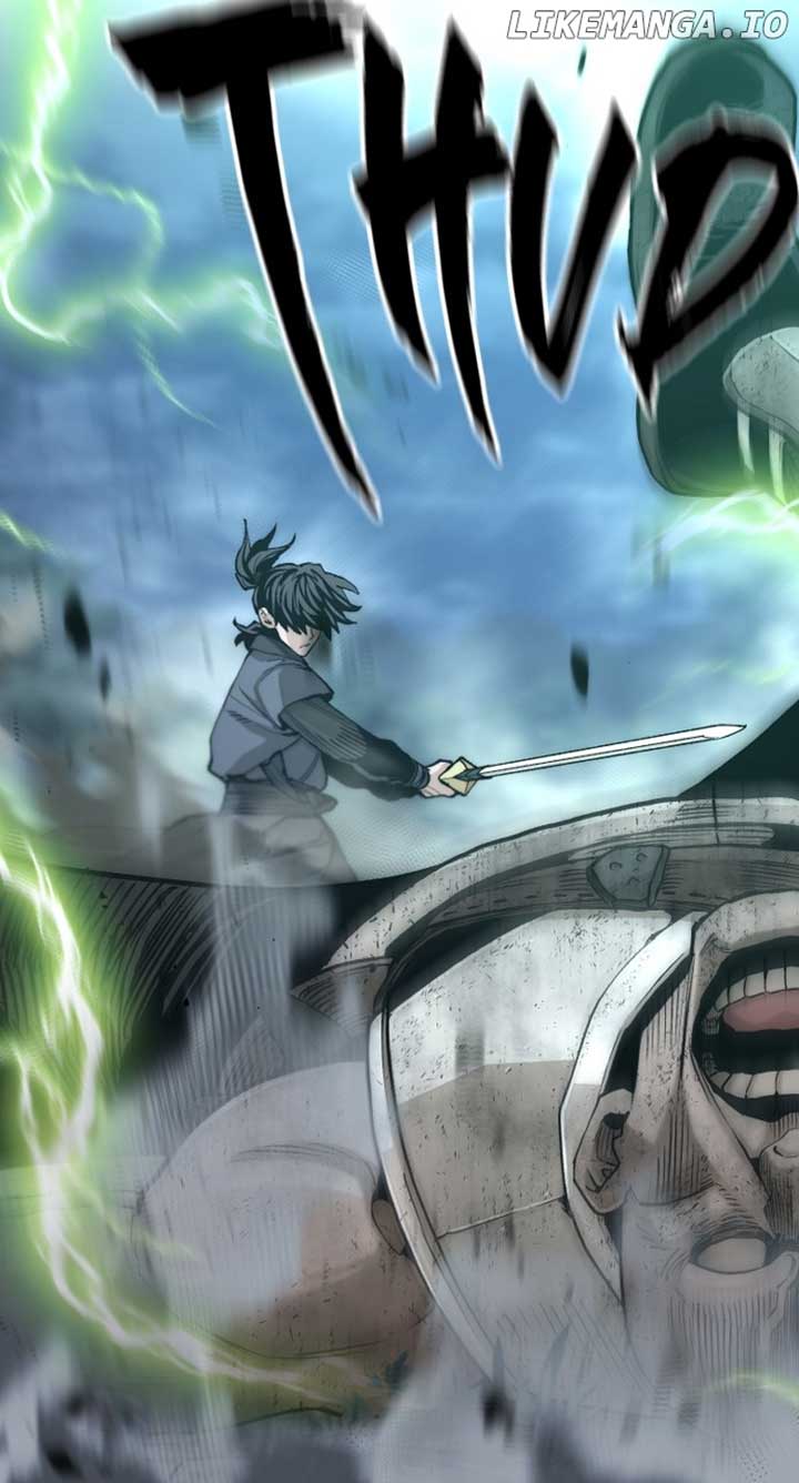 Heavenly Demon Cultivation Simulation Chapter 140 - Page 50