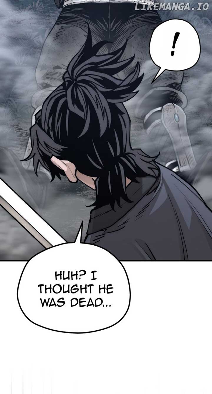 Heavenly Demon Cultivation Simulation Chapter 140 - Page 52