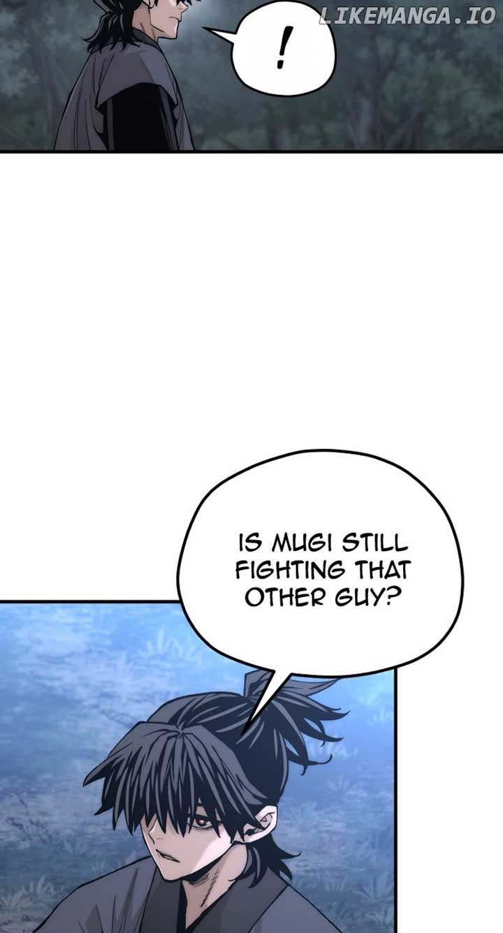 Heavenly Demon Cultivation Simulation Chapter 140 - Page 56