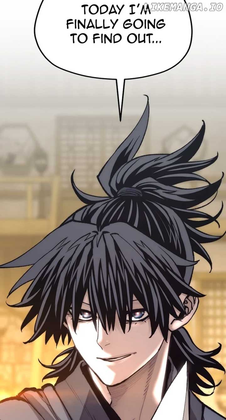 Heavenly Demon Cultivation Simulation Chapter 140 - Page 6