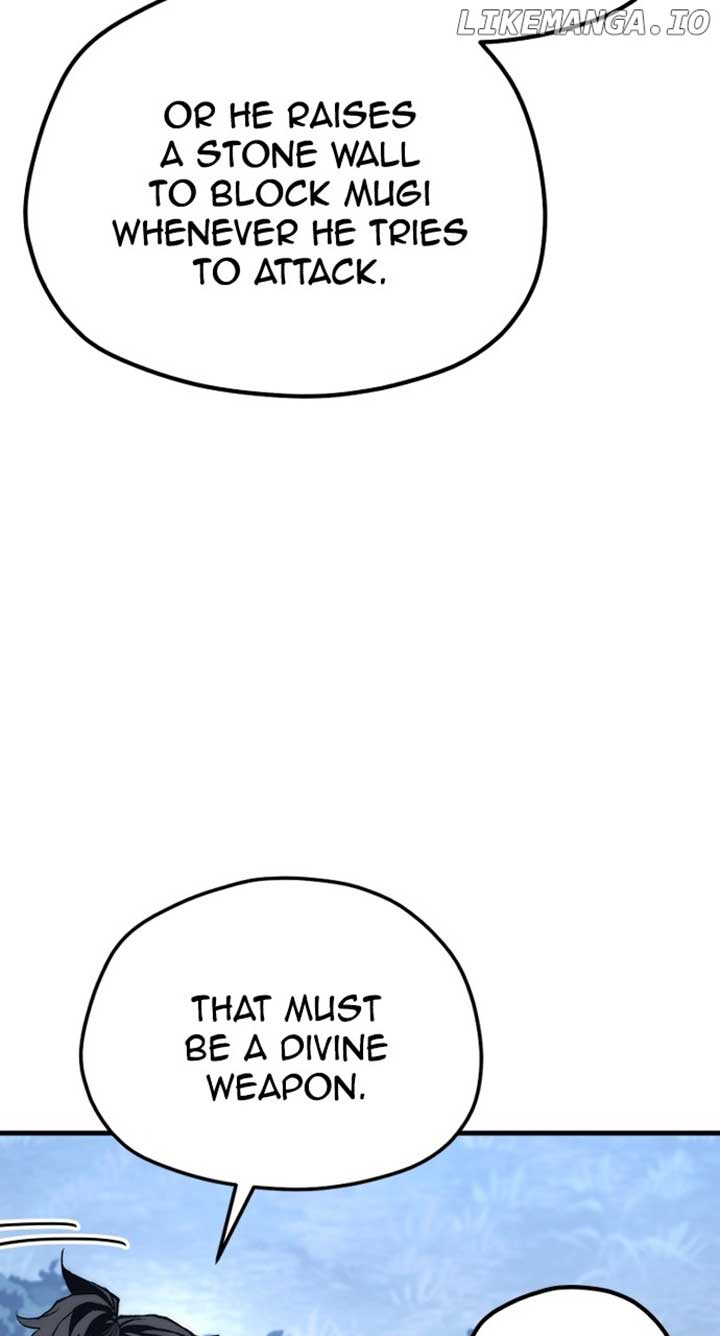 Heavenly Demon Cultivation Simulation Chapter 140 - Page 65