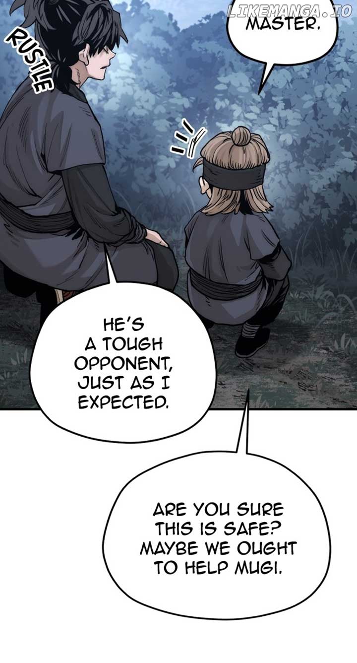 Heavenly Demon Cultivation Simulation Chapter 140 - Page 66