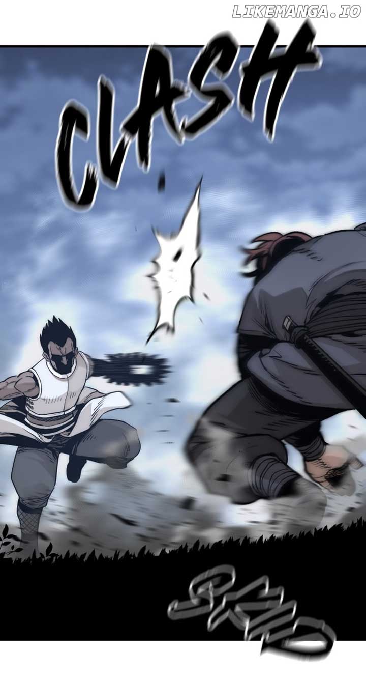 Heavenly Demon Cultivation Simulation Chapter 140 - Page 71