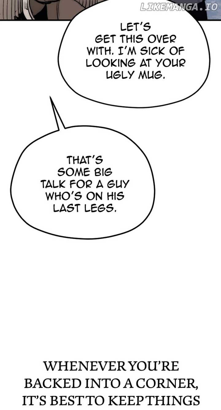 Heavenly Demon Cultivation Simulation Chapter 140 - Page 75