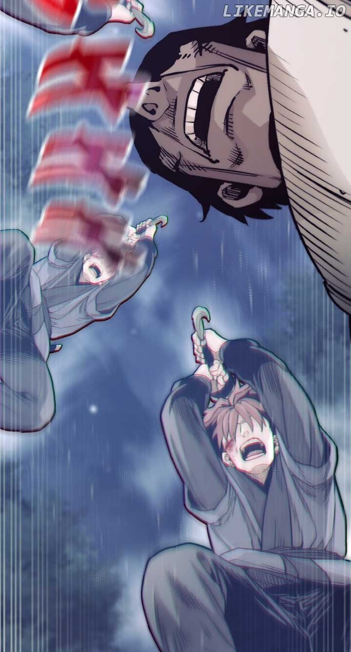 Heavenly Demon Cultivation Simulation Chapter 140 - Page 86