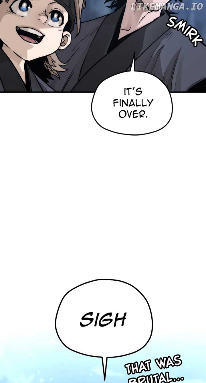 Heavenly Demon Cultivation Simulation Chapter 140 - Page 91