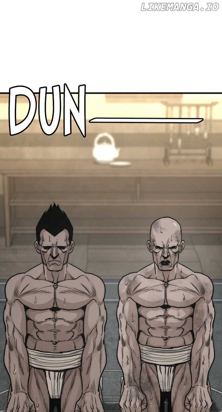 Heavenly Demon Cultivation Simulation Chapter 140 - Page 99