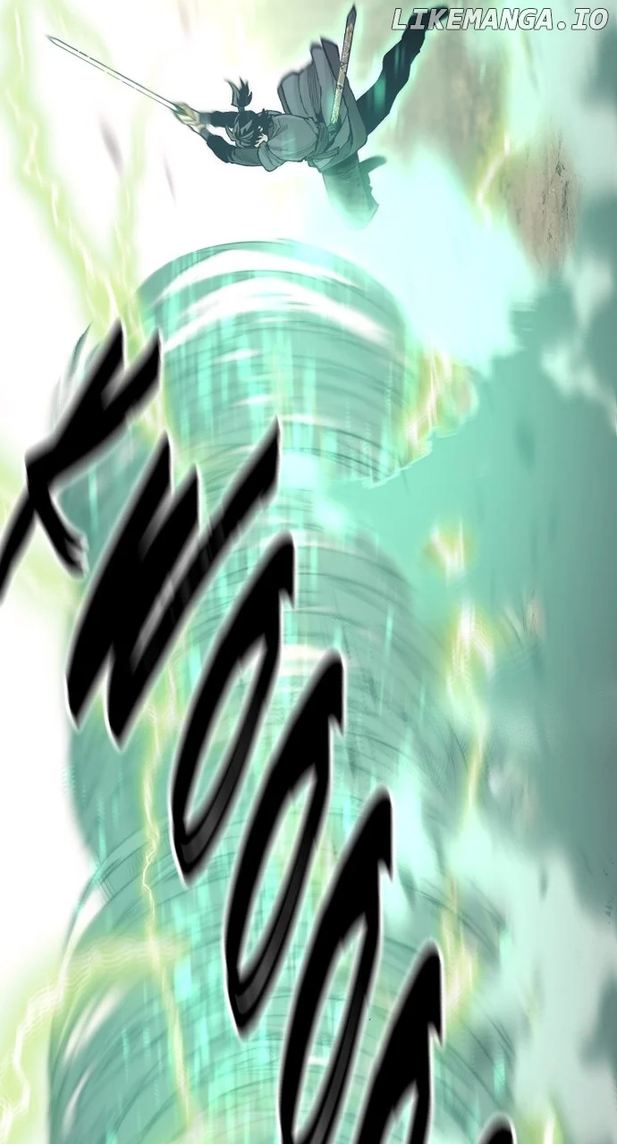 Heavenly Demon Cultivation Simulation Chapter 142 - Page 101