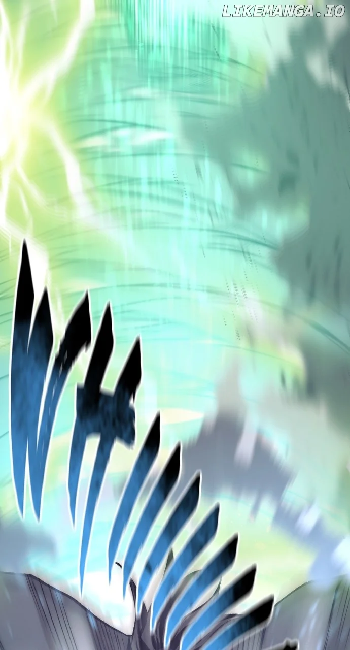 Heavenly Demon Cultivation Simulation Chapter 142 - Page 103