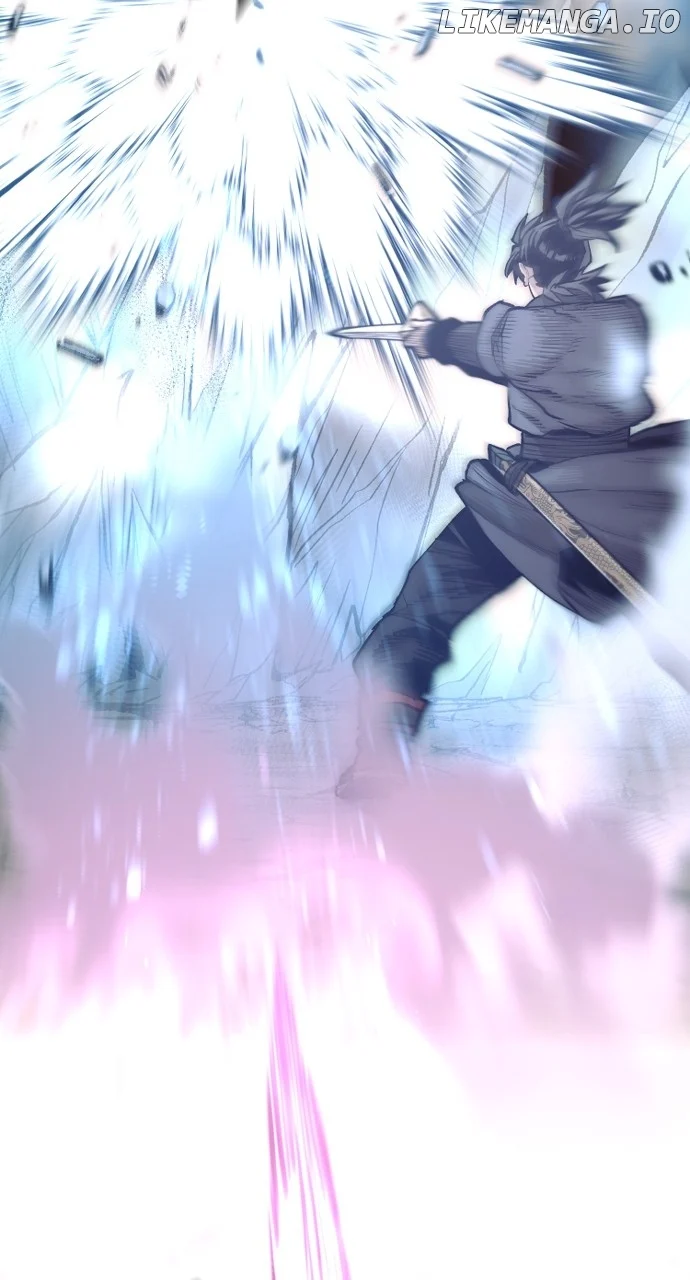 Heavenly Demon Cultivation Simulation Chapter 142 - Page 112