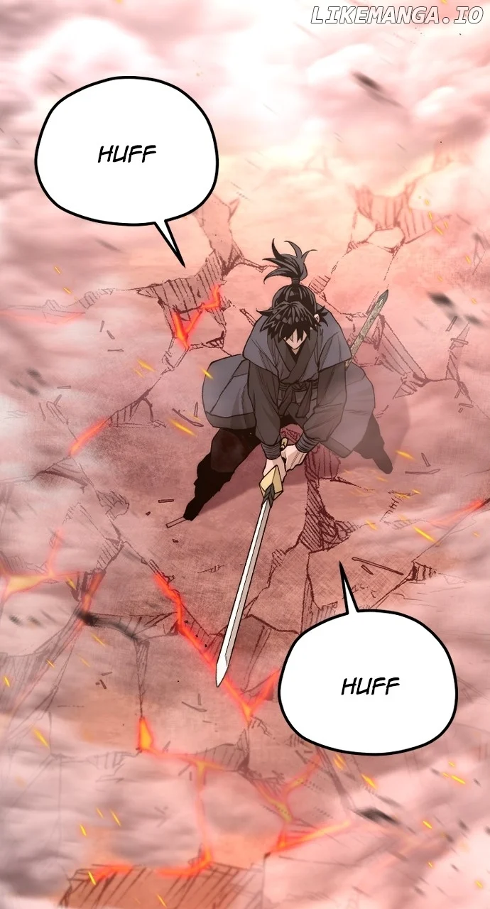 Heavenly Demon Cultivation Simulation Chapter 142 - Page 120