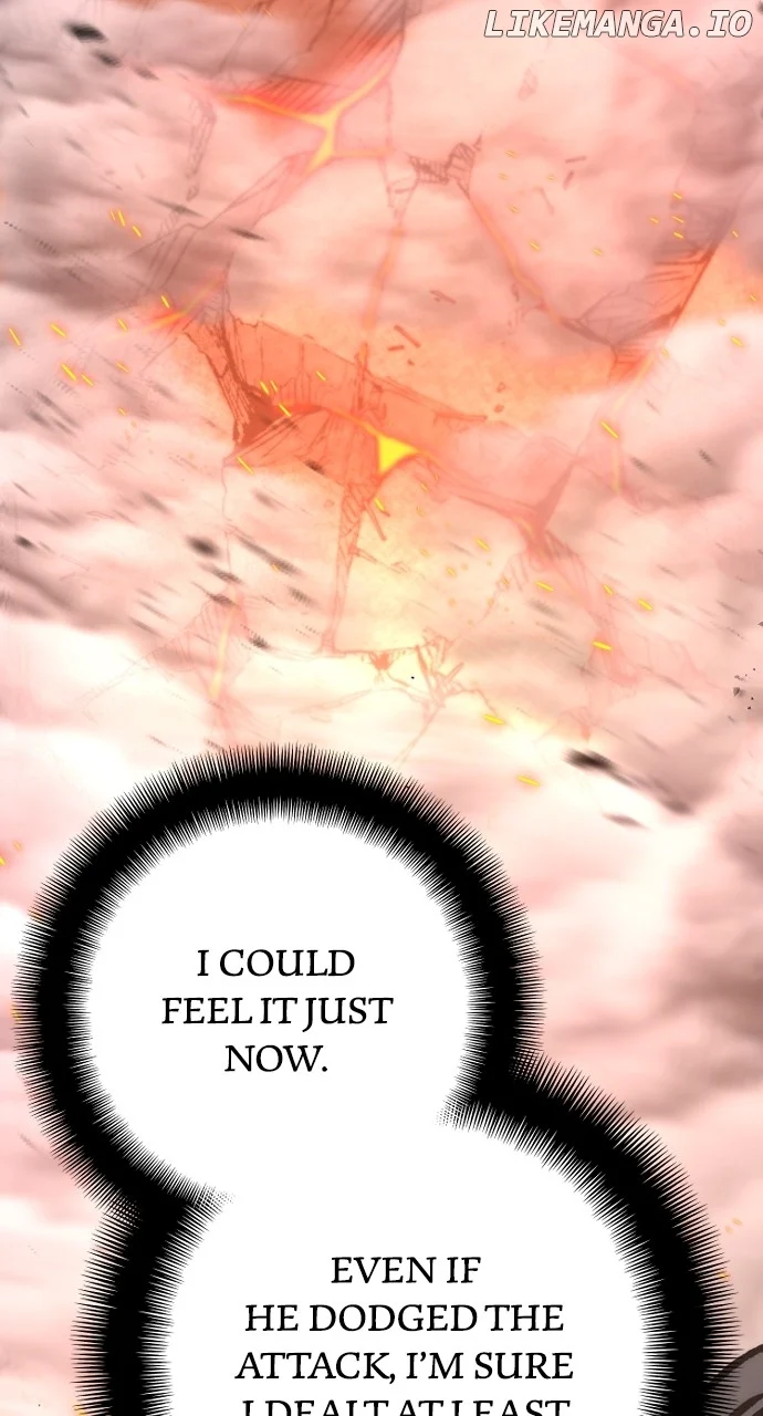 Heavenly Demon Cultivation Simulation Chapter 142 - Page 121