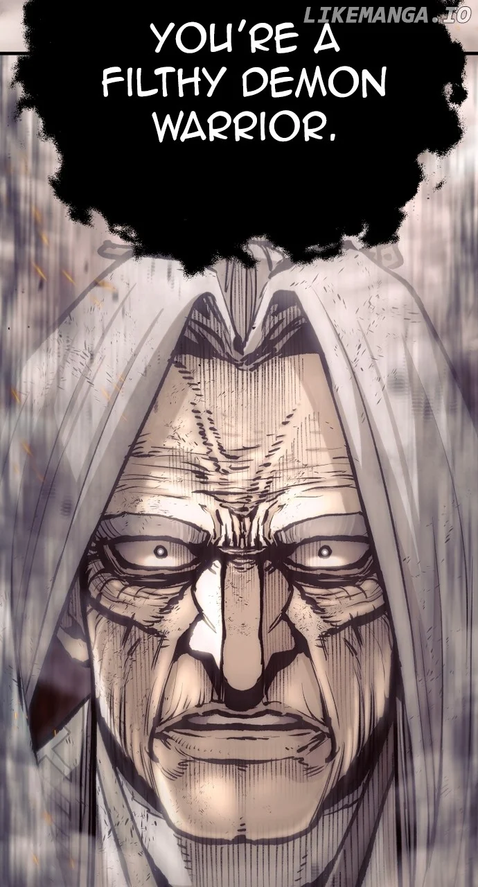 Heavenly Demon Cultivation Simulation Chapter 142 - Page 126