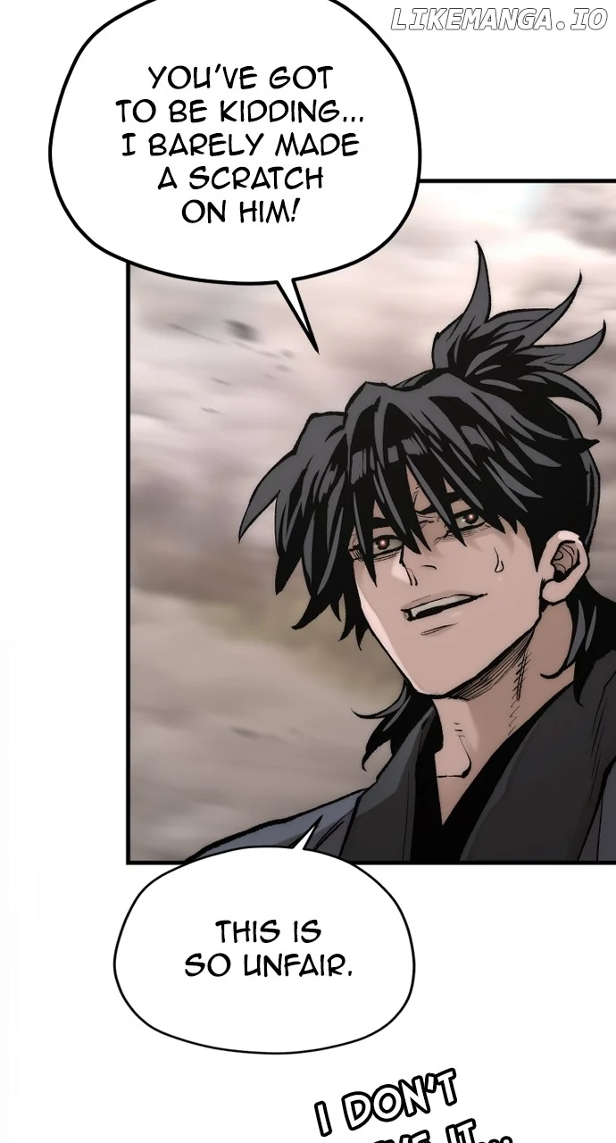 Heavenly Demon Cultivation Simulation Chapter 142 - Page 128