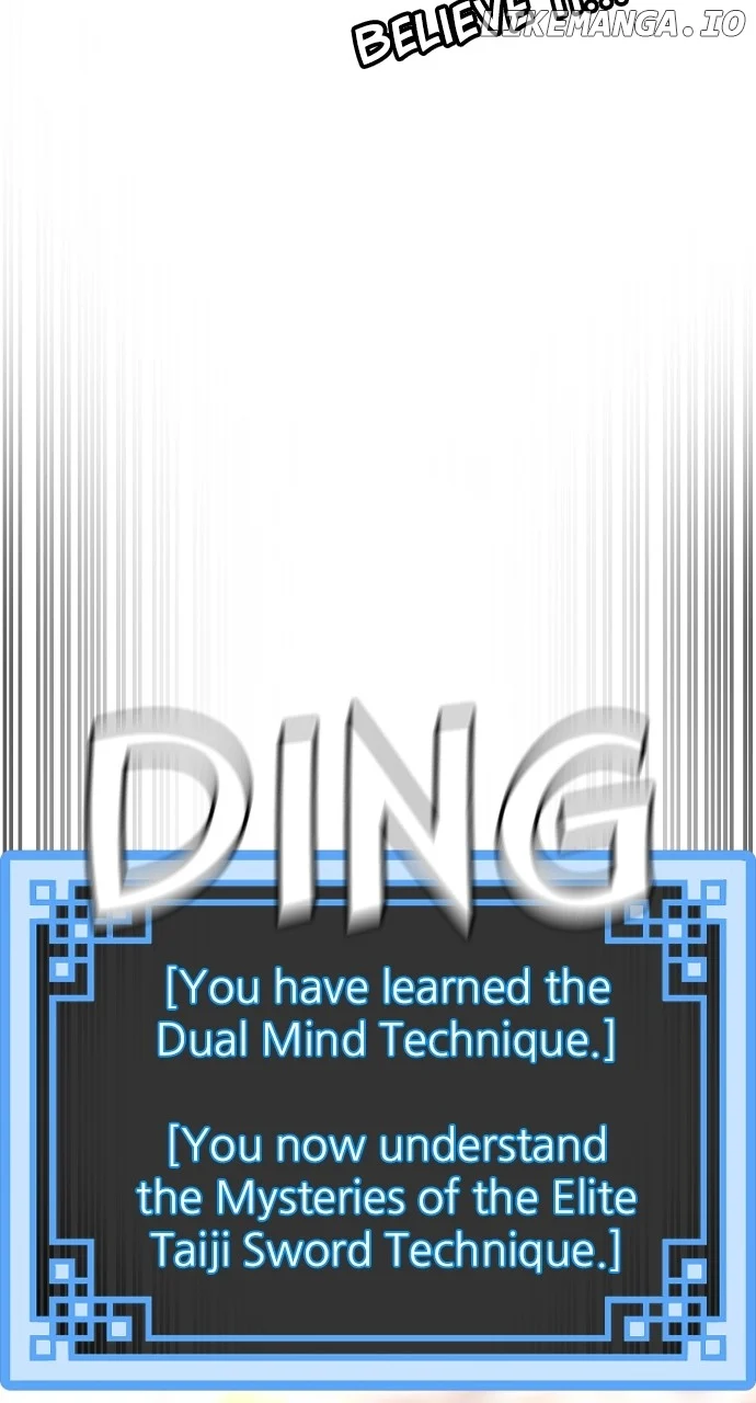 Heavenly Demon Cultivation Simulation Chapter 142 - Page 129