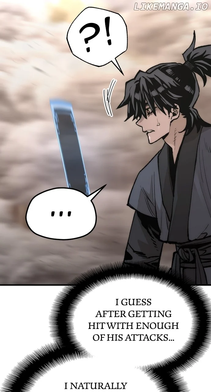 Heavenly Demon Cultivation Simulation Chapter 142 - Page 130