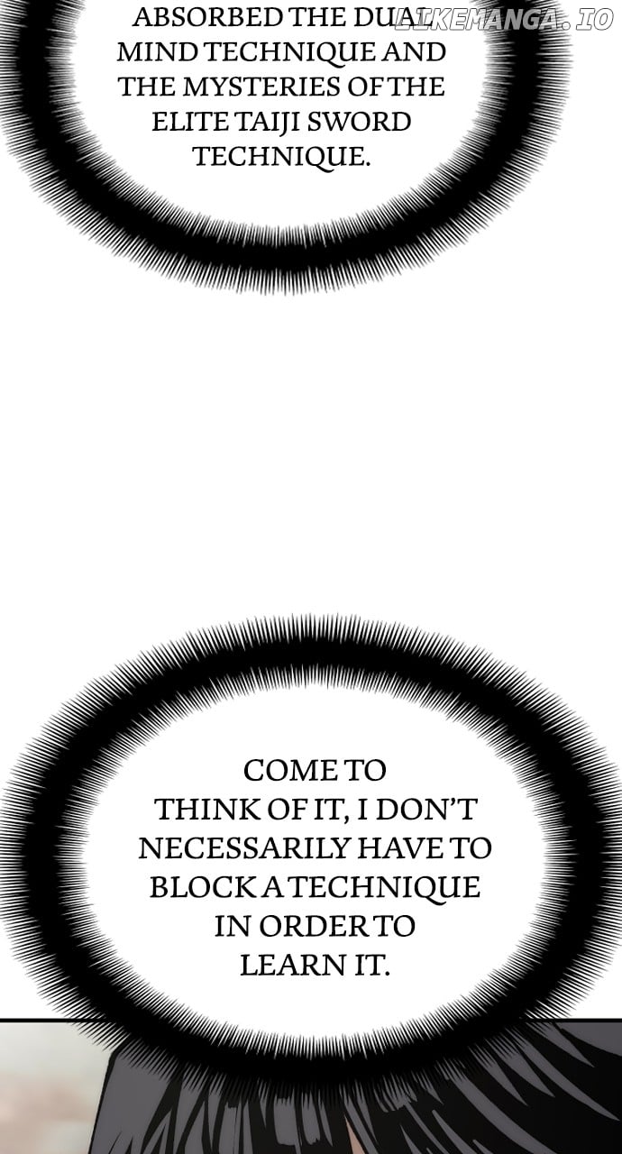 Heavenly Demon Cultivation Simulation Chapter 142 - Page 131