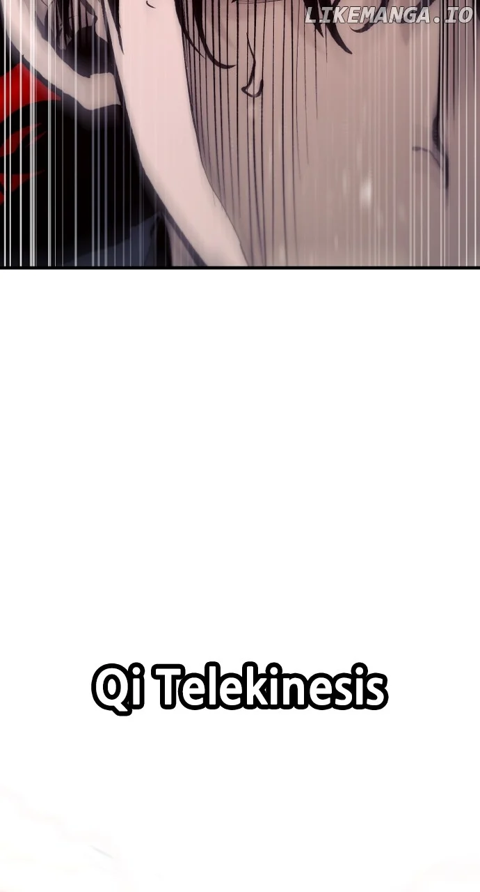 Heavenly Demon Cultivation Simulation Chapter 142 - Page 137