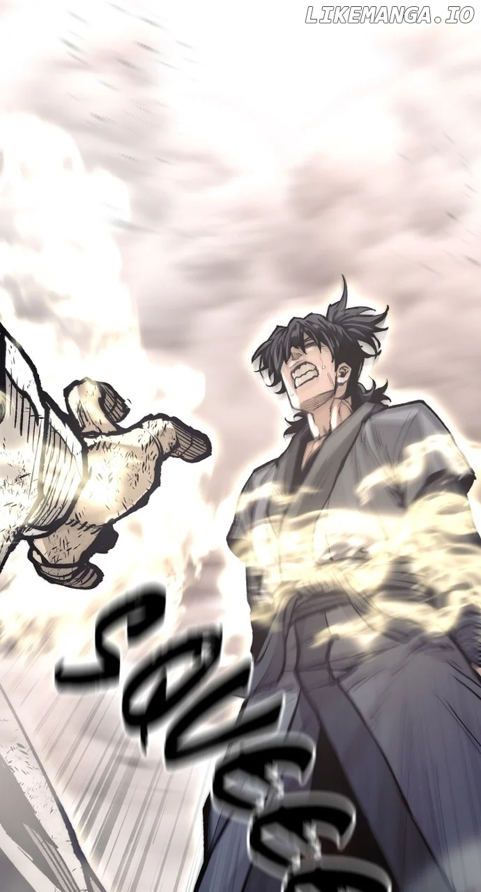 Heavenly Demon Cultivation Simulation Chapter 142 - Page 138