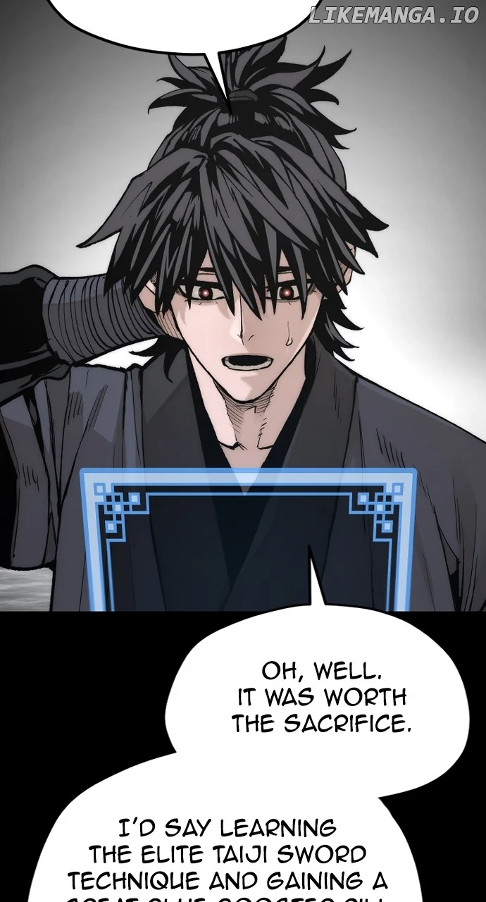 Heavenly Demon Cultivation Simulation Chapter 142 - Page 151