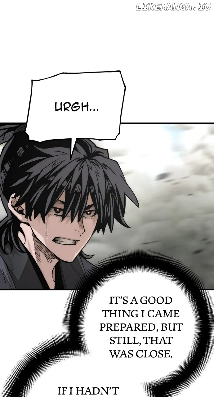 Heavenly Demon Cultivation Simulation Chapter 142 - Page 19