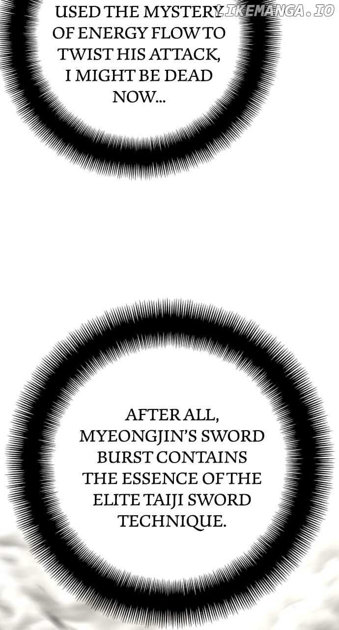 Heavenly Demon Cultivation Simulation Chapter 142 - Page 20