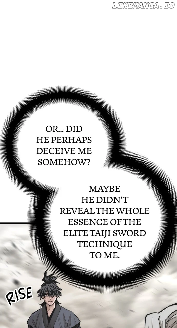 Heavenly Demon Cultivation Simulation Chapter 142 - Page 25