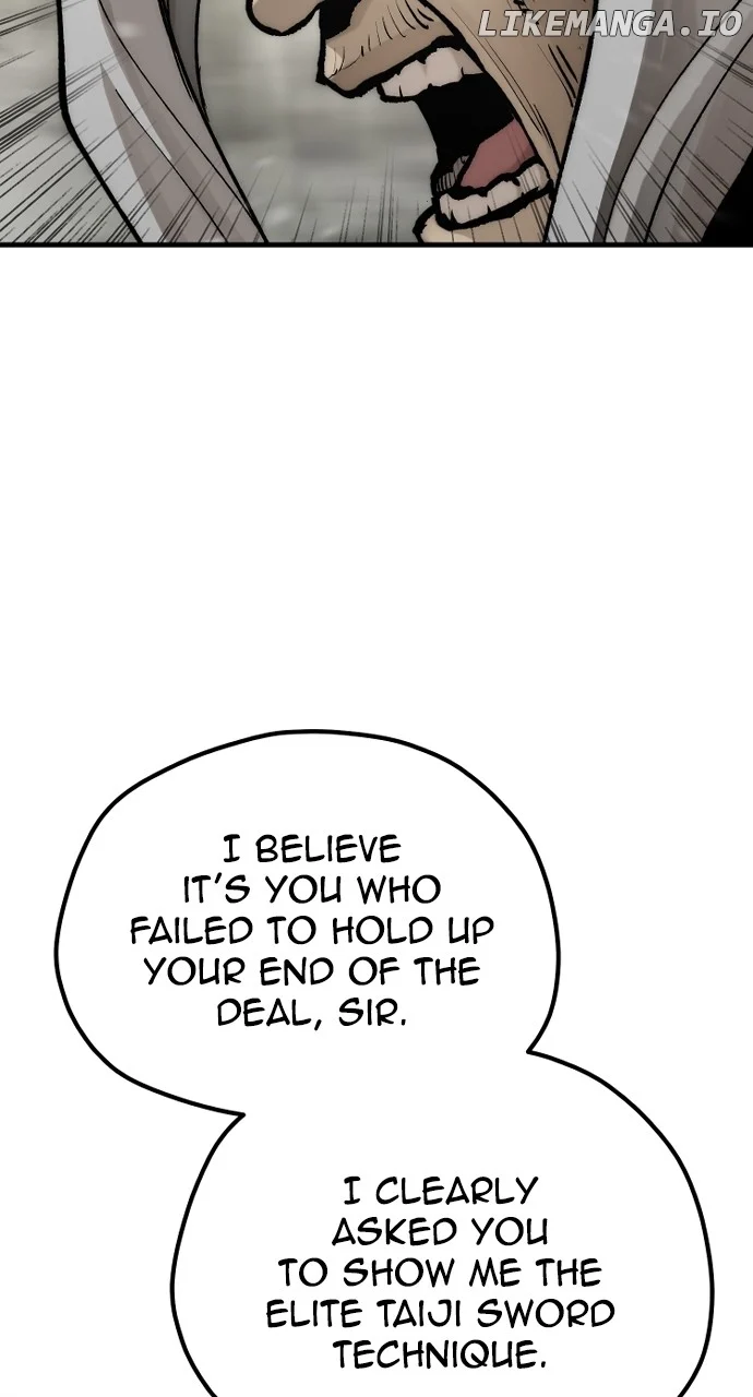 Heavenly Demon Cultivation Simulation Chapter 142 - Page 30