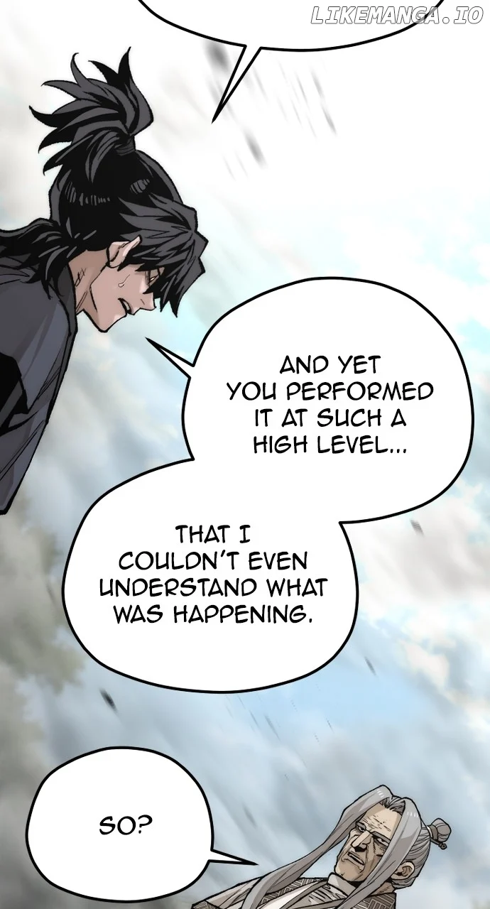 Heavenly Demon Cultivation Simulation Chapter 142 - Page 31