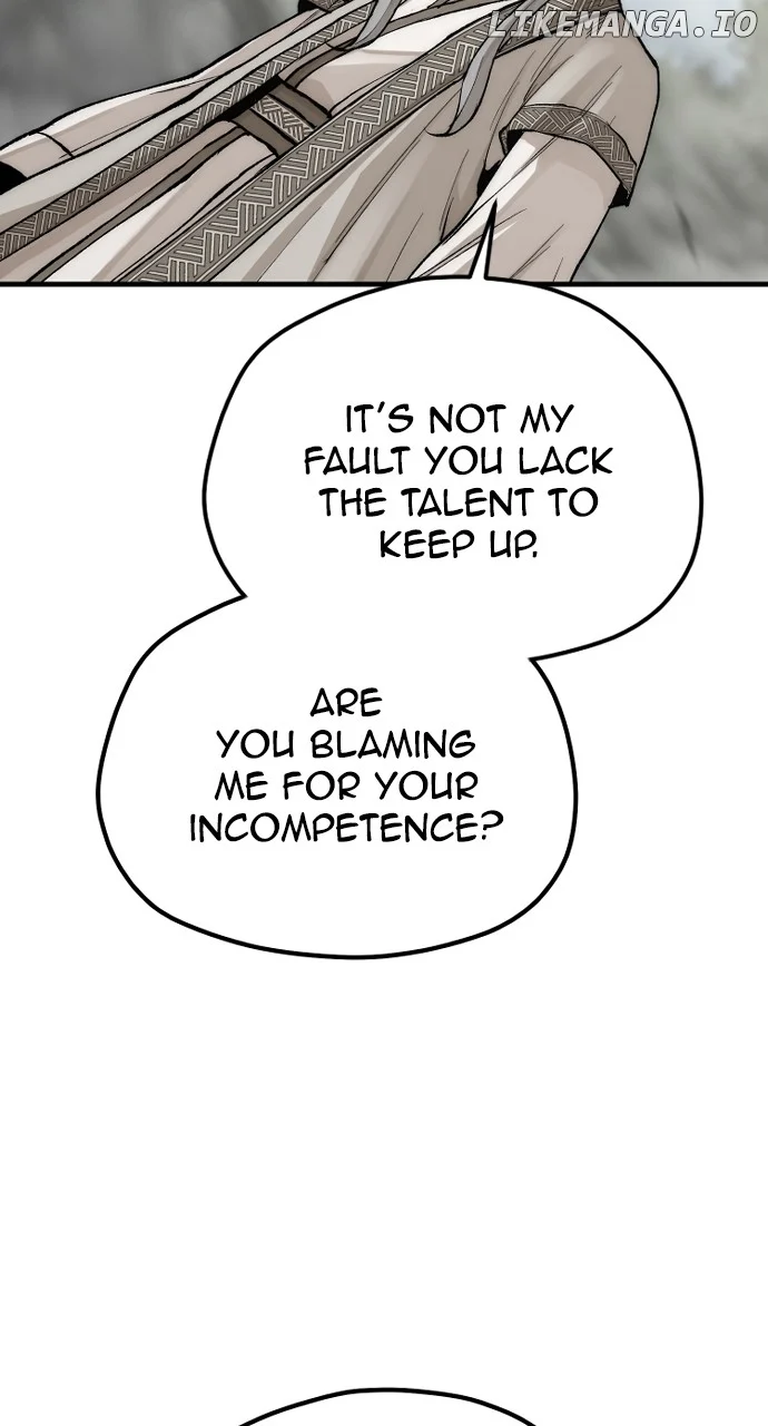 Heavenly Demon Cultivation Simulation Chapter 142 - Page 32