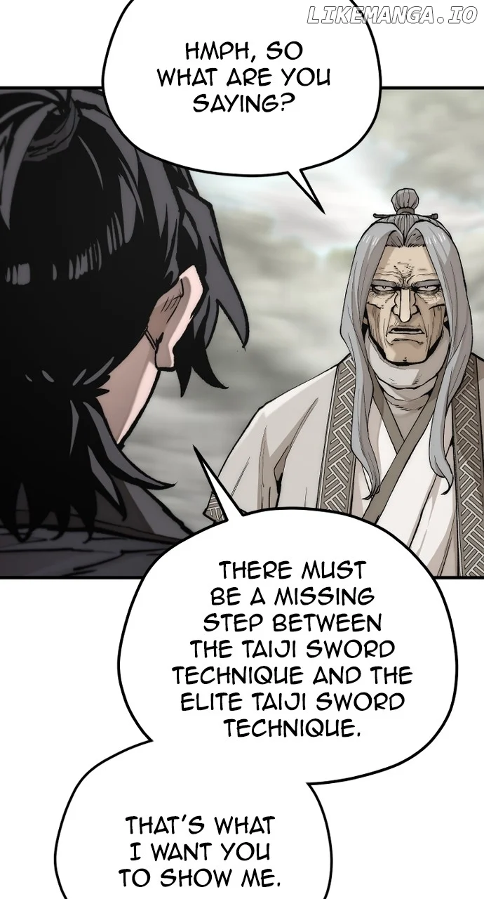 Heavenly Demon Cultivation Simulation Chapter 142 - Page 37