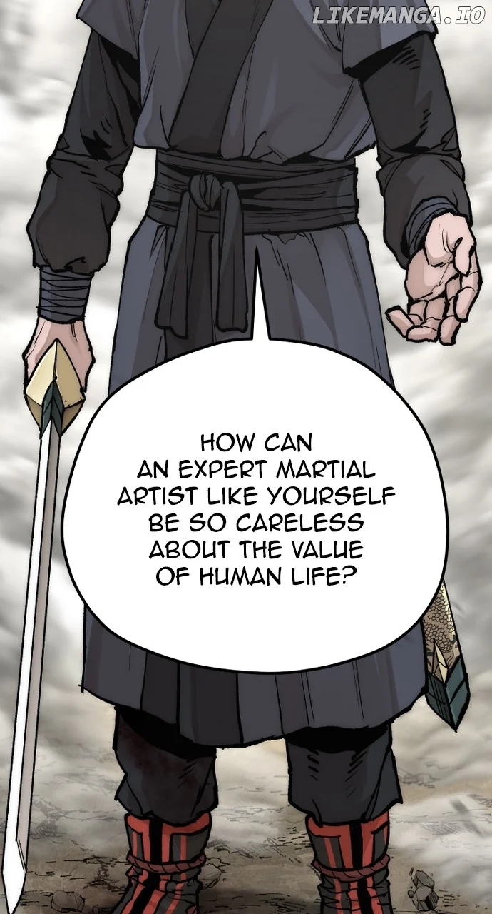 Heavenly Demon Cultivation Simulation Chapter 142 - Page 42