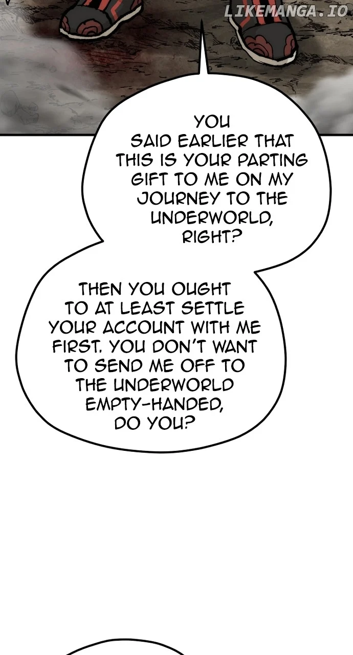 Heavenly Demon Cultivation Simulation Chapter 142 - Page 43