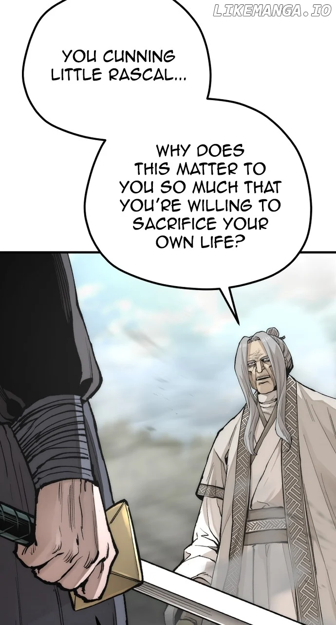 Heavenly Demon Cultivation Simulation Chapter 142 - Page 44