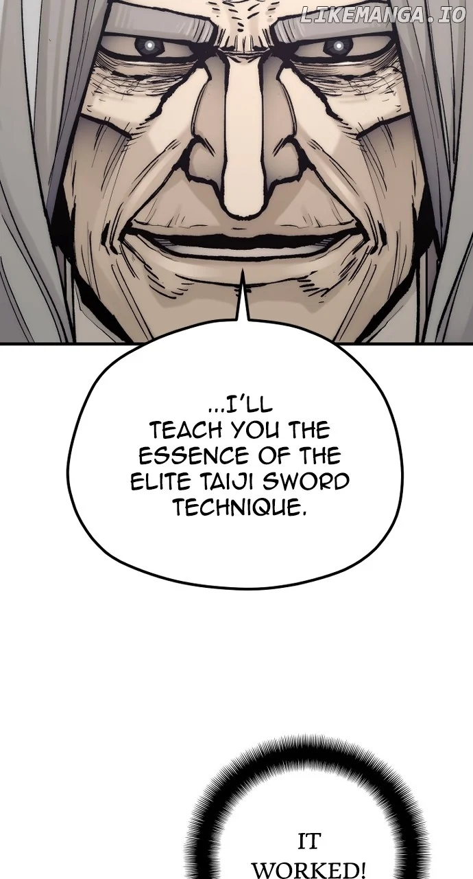 Heavenly Demon Cultivation Simulation Chapter 142 - Page 50