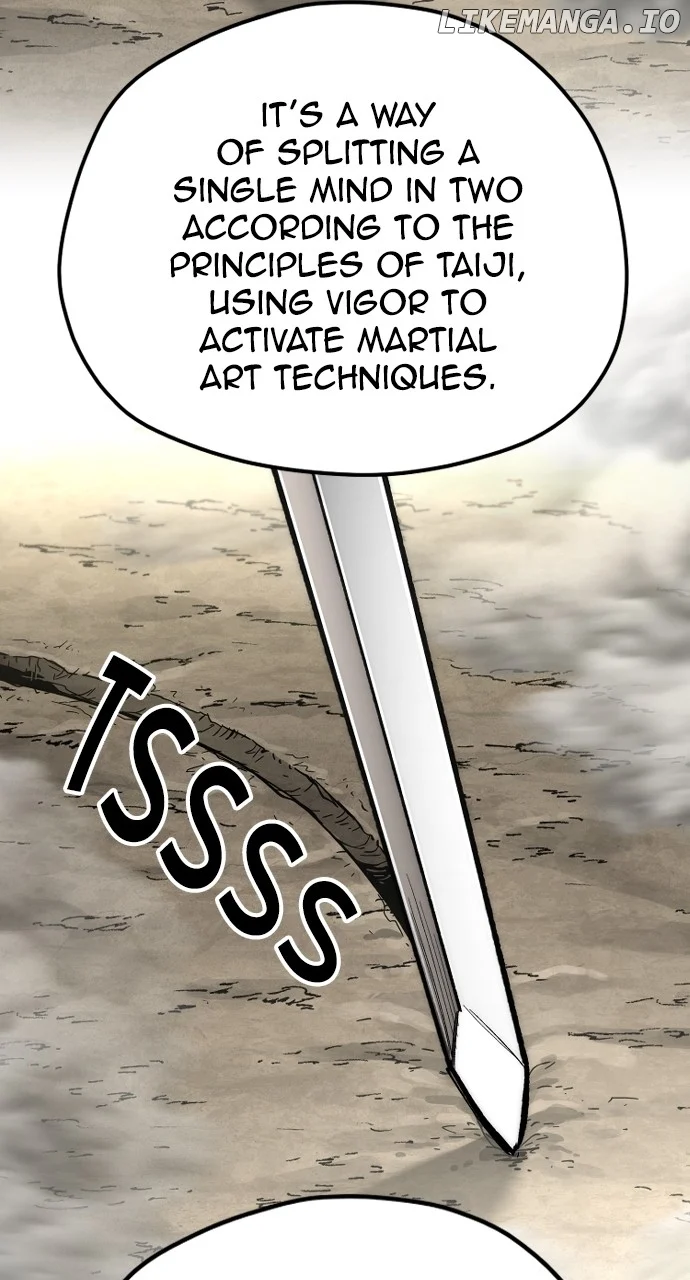 Heavenly Demon Cultivation Simulation Chapter 142 - Page 54