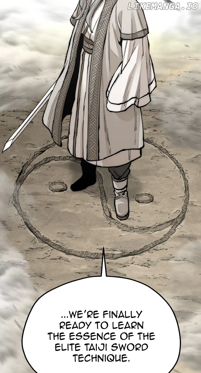 Heavenly Demon Cultivation Simulation Chapter 142 - Page 59