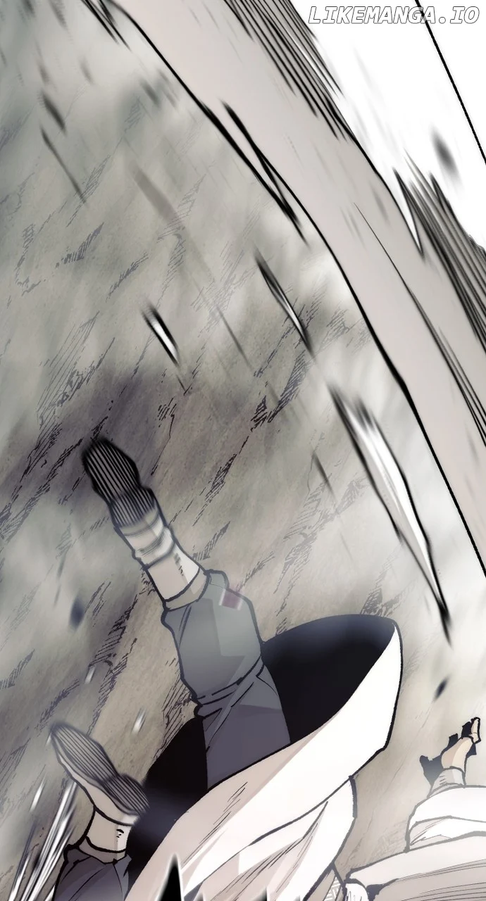 Heavenly Demon Cultivation Simulation Chapter 142 - Page 76