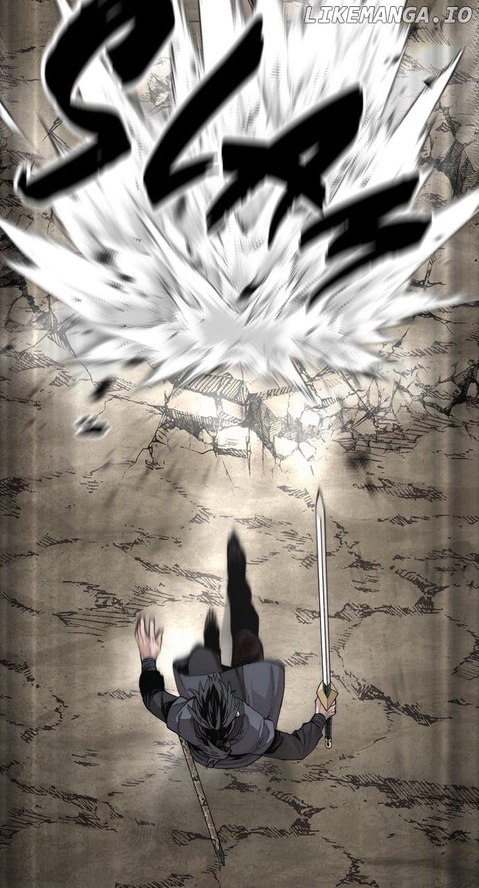 Heavenly Demon Cultivation Simulation Chapter 142 - Page 81