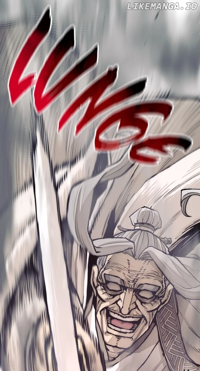 Heavenly Demon Cultivation Simulation Chapter 142 - Page 85