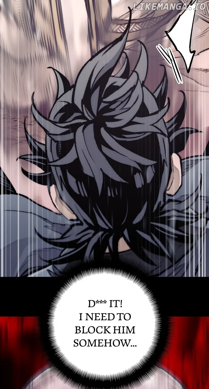 Heavenly Demon Cultivation Simulation Chapter 142 - Page 86