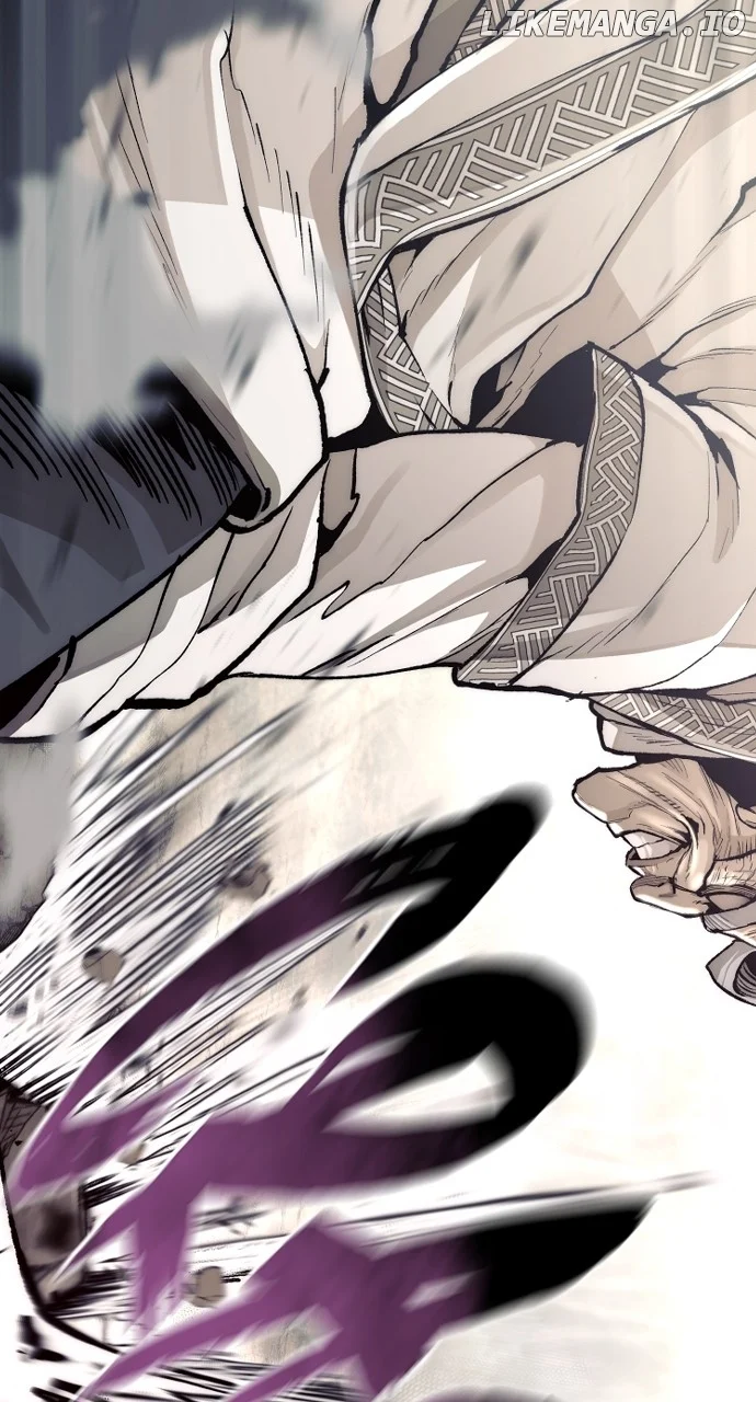 Heavenly Demon Cultivation Simulation Chapter 142 - Page 89