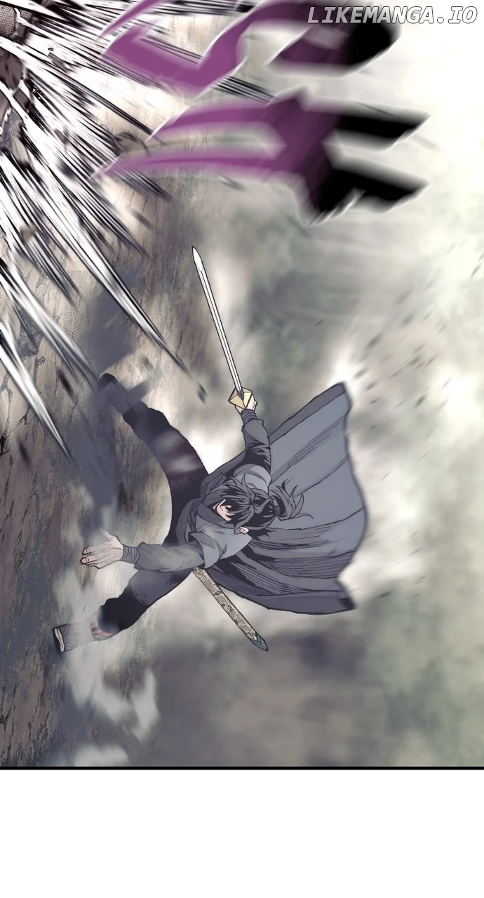 Heavenly Demon Cultivation Simulation Chapter 142 - Page 90