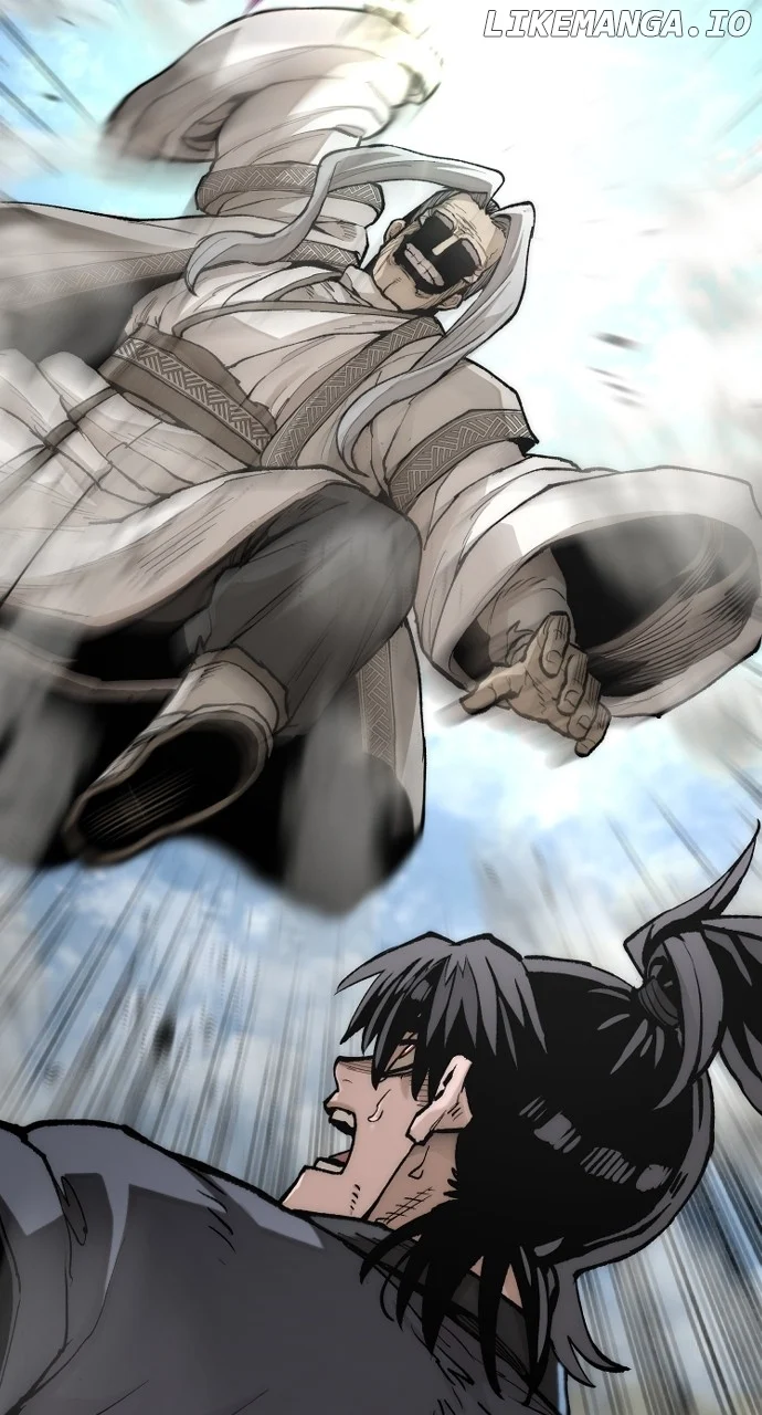 Heavenly Demon Cultivation Simulation Chapter 142 - Page 93