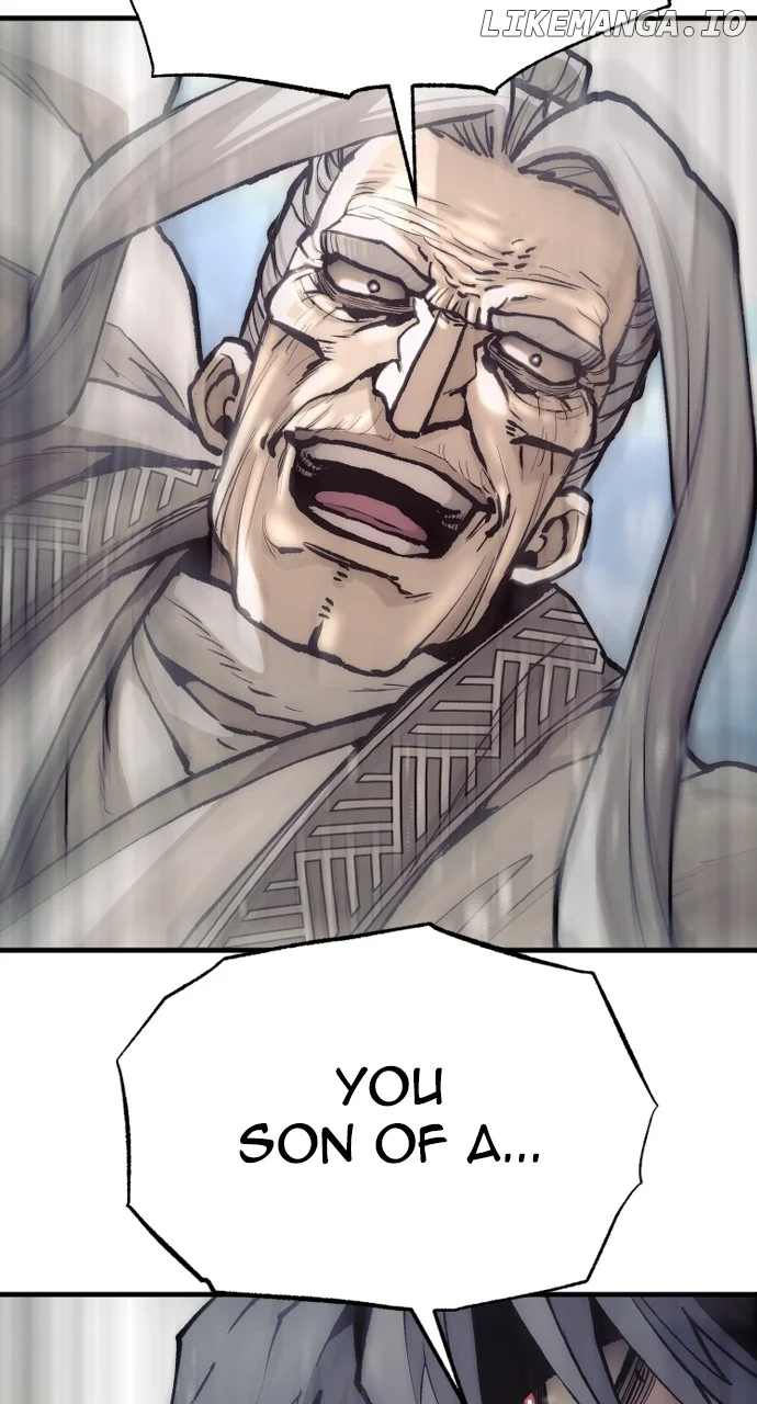 Heavenly Demon Cultivation Simulation Chapter 142 - Page 95