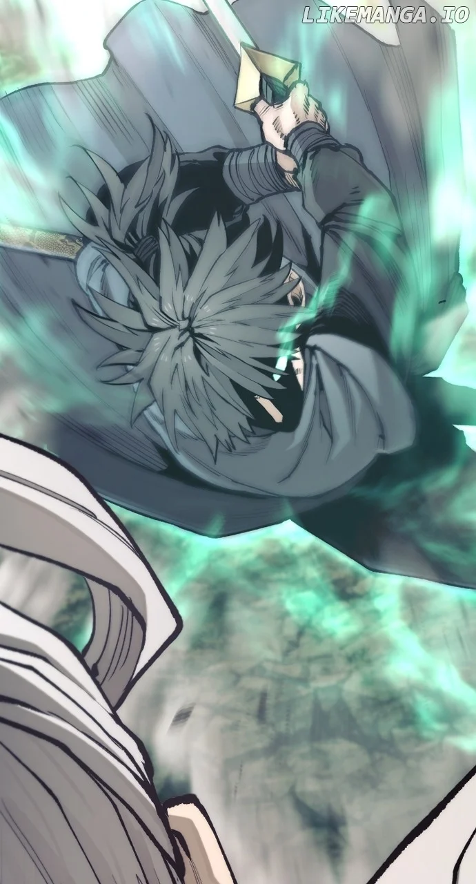 Heavenly Demon Cultivation Simulation Chapter 142 - Page 99